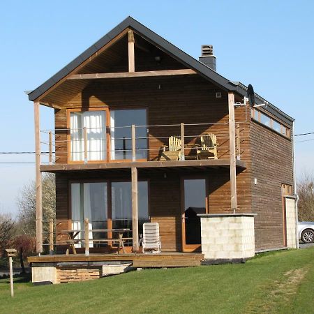 Allongueroye Houffalize Extérieur photo