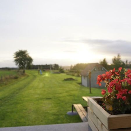 Allongueroye Houffalize Extérieur photo