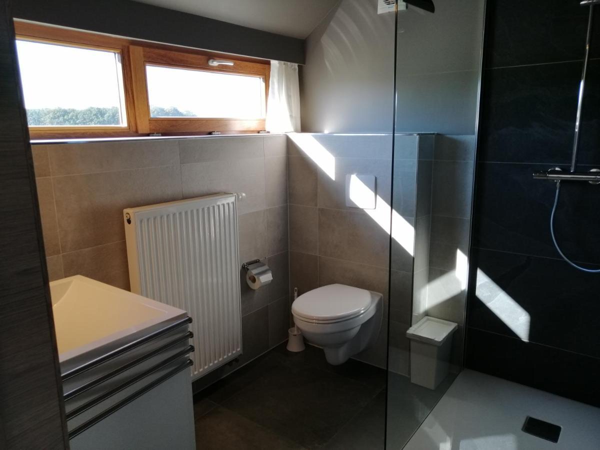 Allongueroye Houffalize Extérieur photo