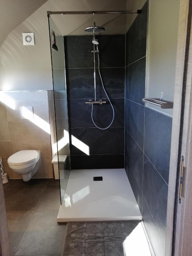 Allongueroye Houffalize Extérieur photo