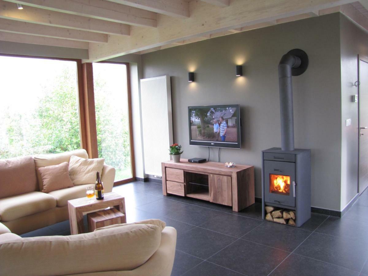 Allongueroye Houffalize Extérieur photo