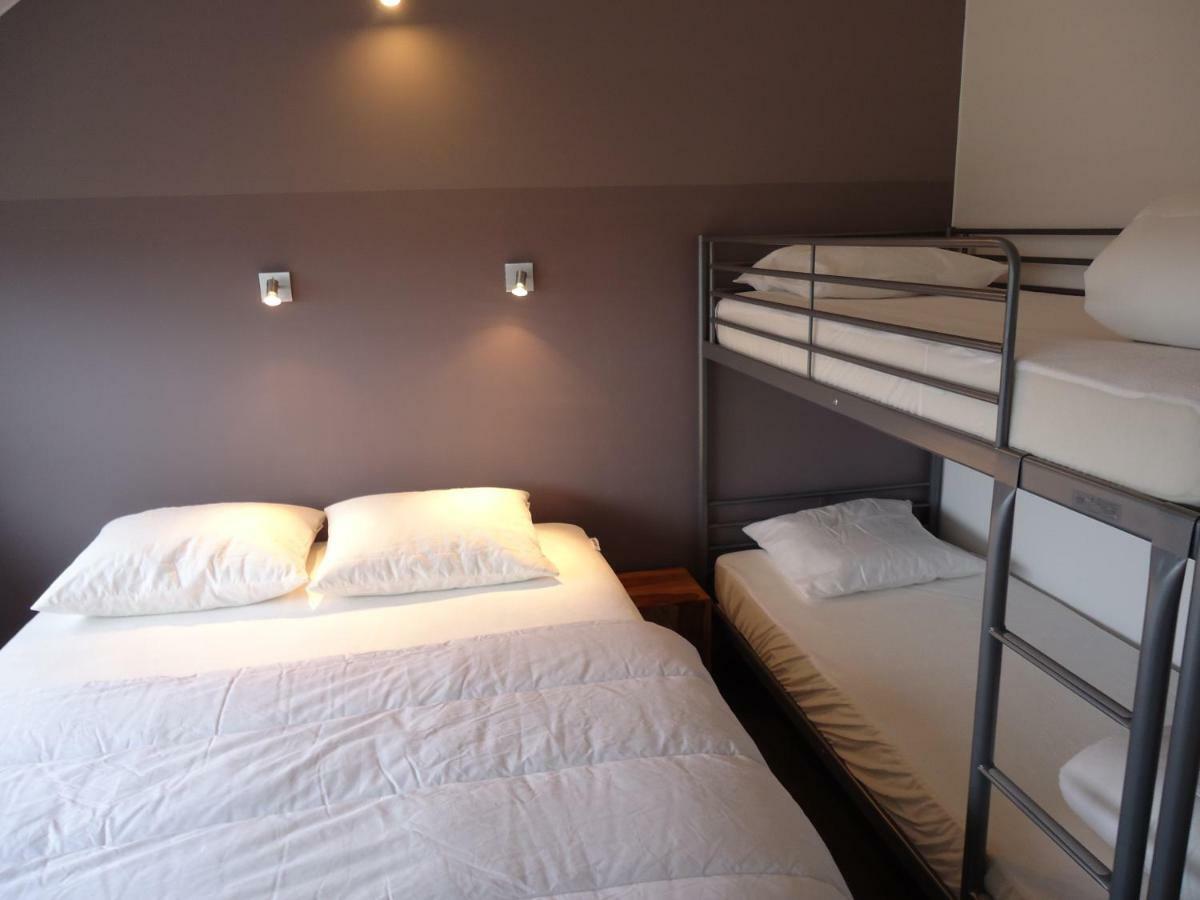 Allongueroye Houffalize Extérieur photo