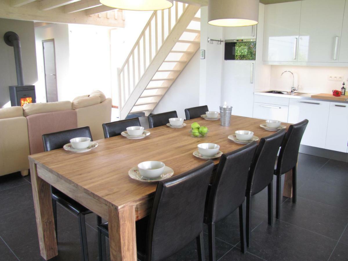 Allongueroye Houffalize Extérieur photo