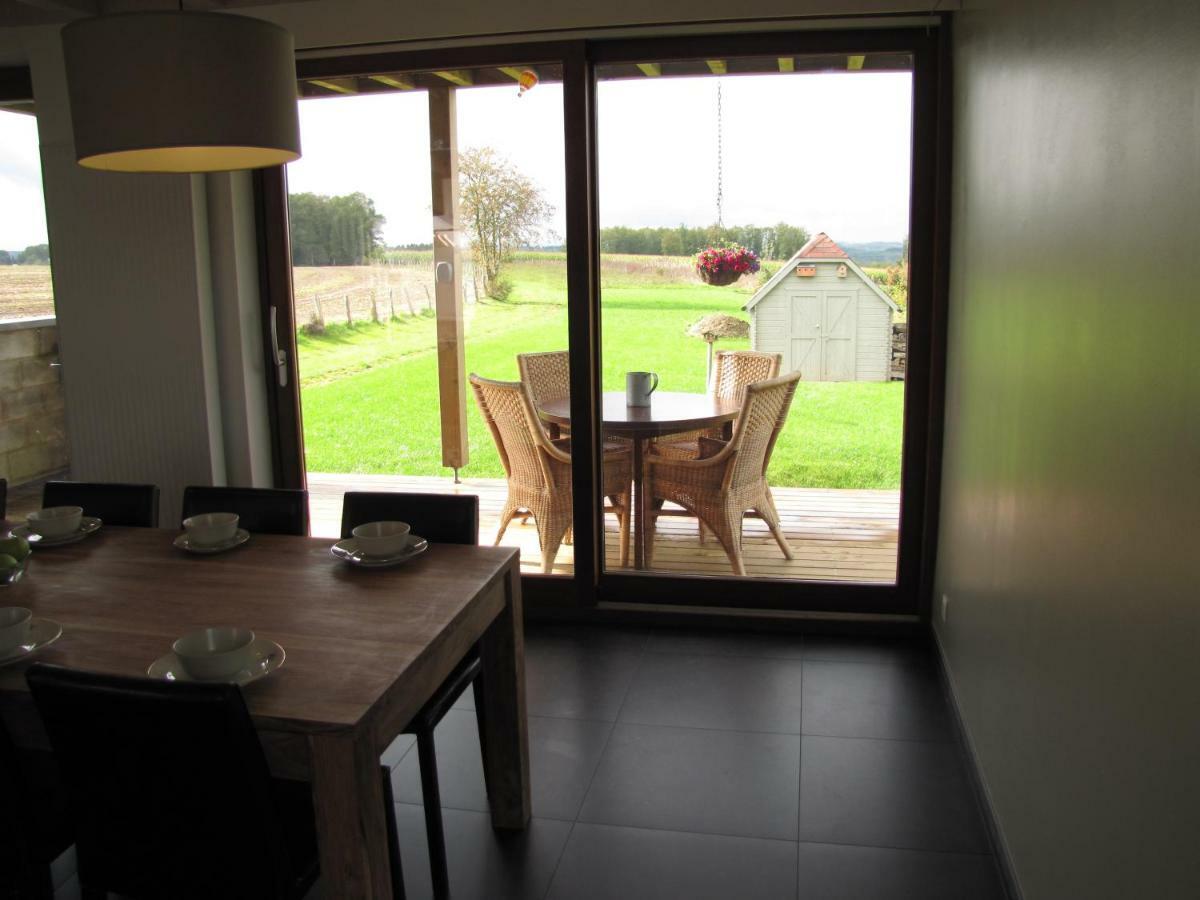 Allongueroye Houffalize Extérieur photo
