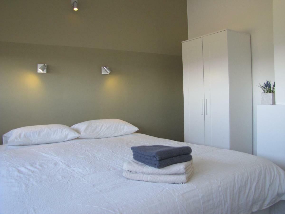 Allongueroye Houffalize Extérieur photo