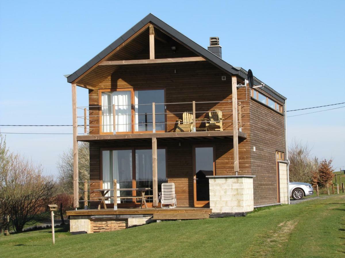 Allongueroye Houffalize Extérieur photo