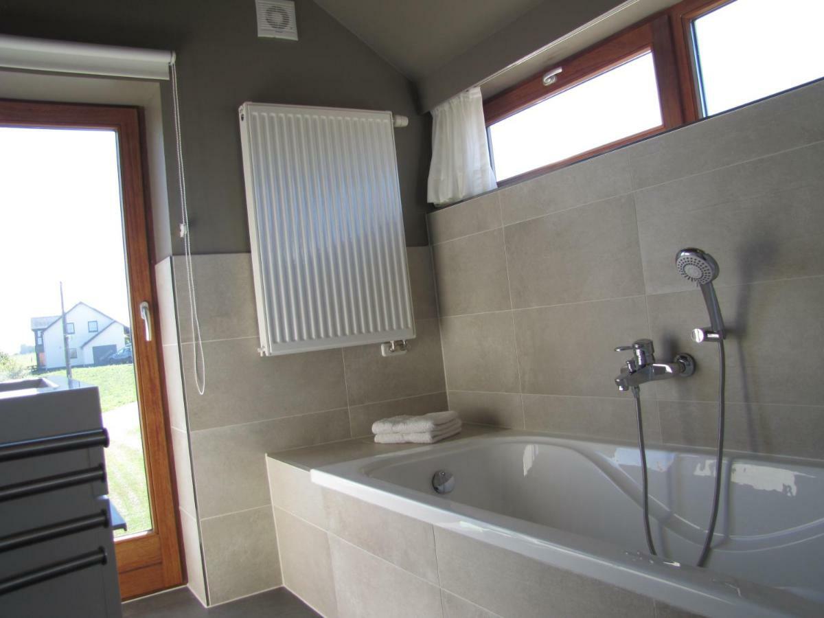 Allongueroye Houffalize Extérieur photo