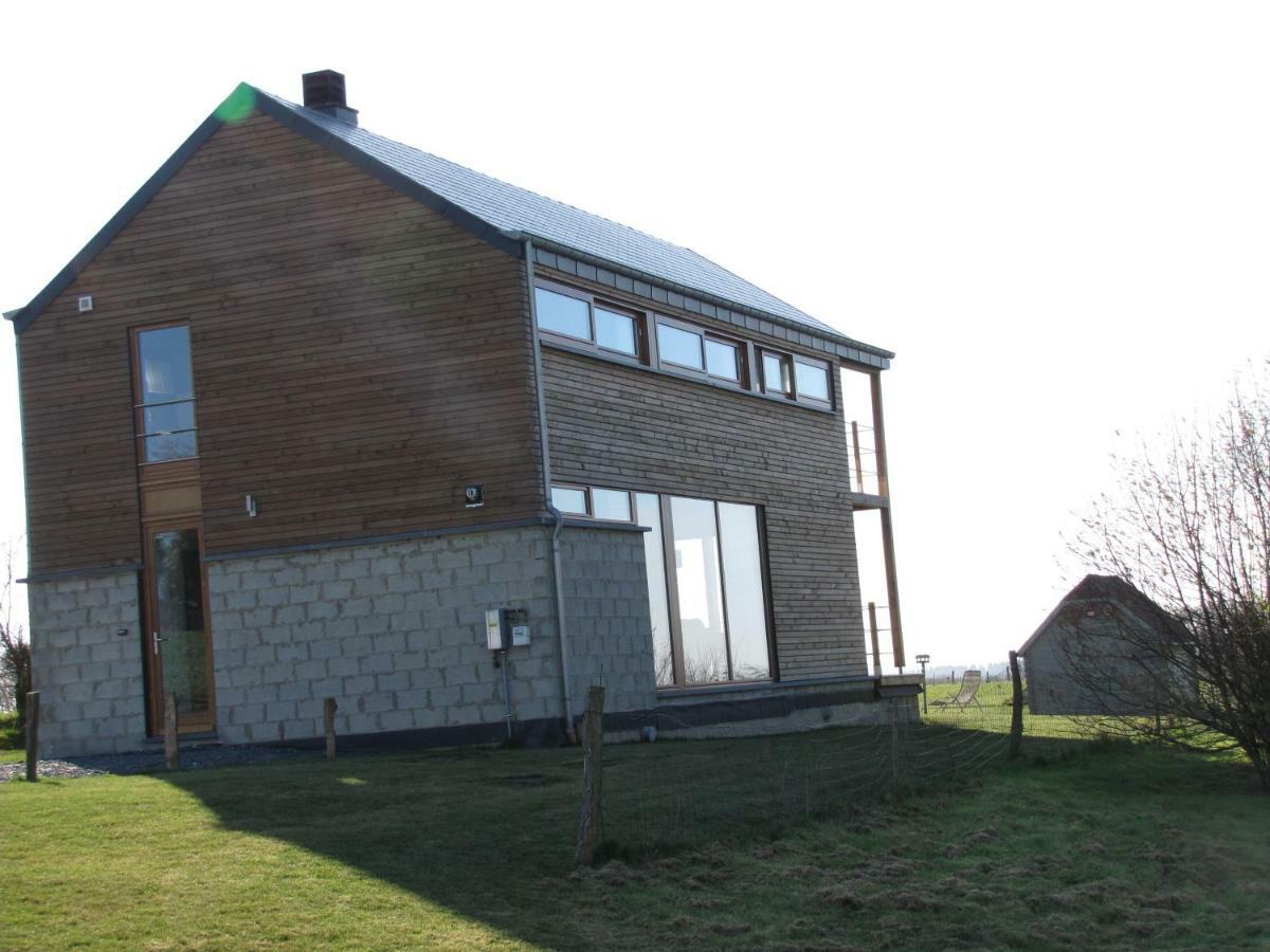 Allongueroye Houffalize Extérieur photo