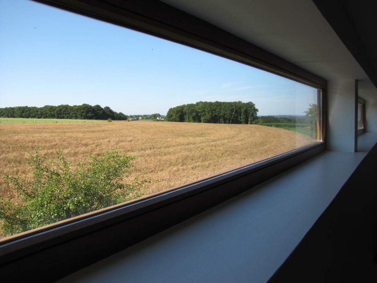 Allongueroye Houffalize Extérieur photo