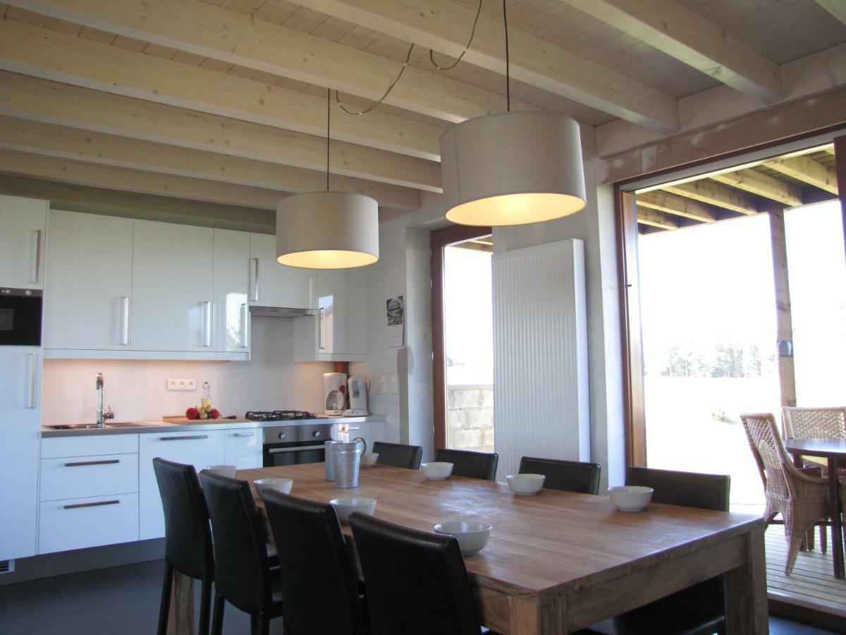 Allongueroye Houffalize Extérieur photo
