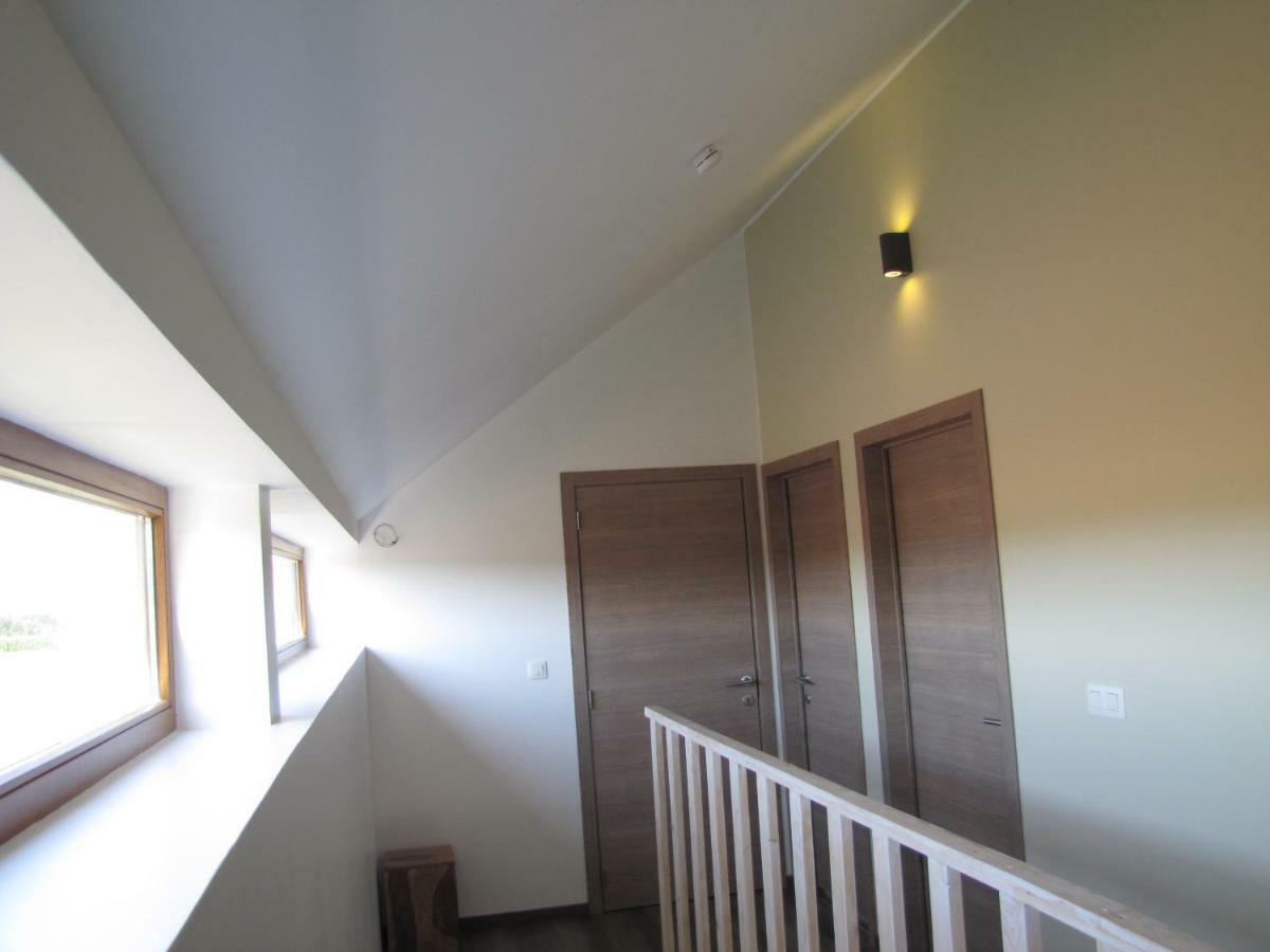 Allongueroye Houffalize Extérieur photo