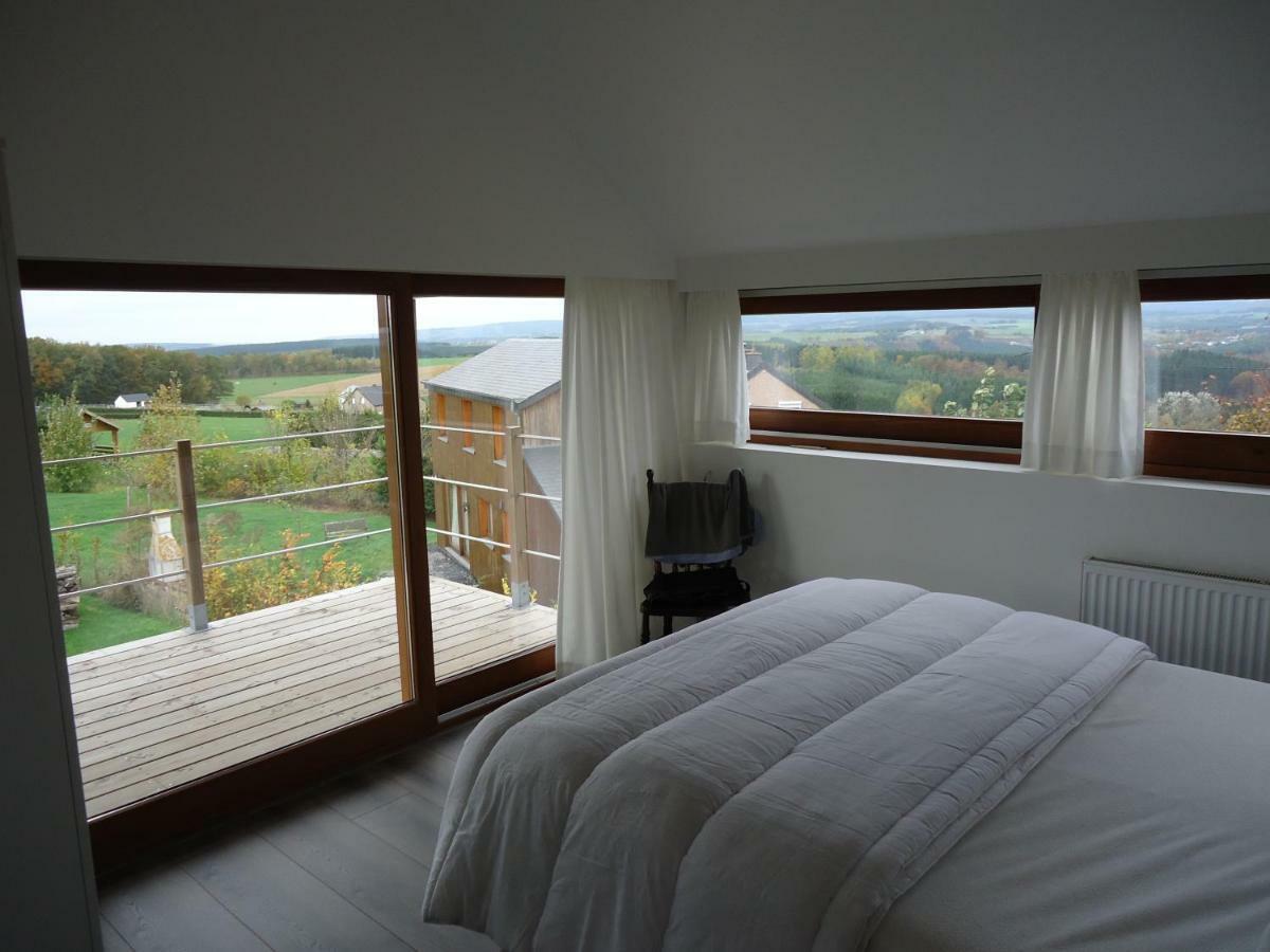 Allongueroye Houffalize Extérieur photo