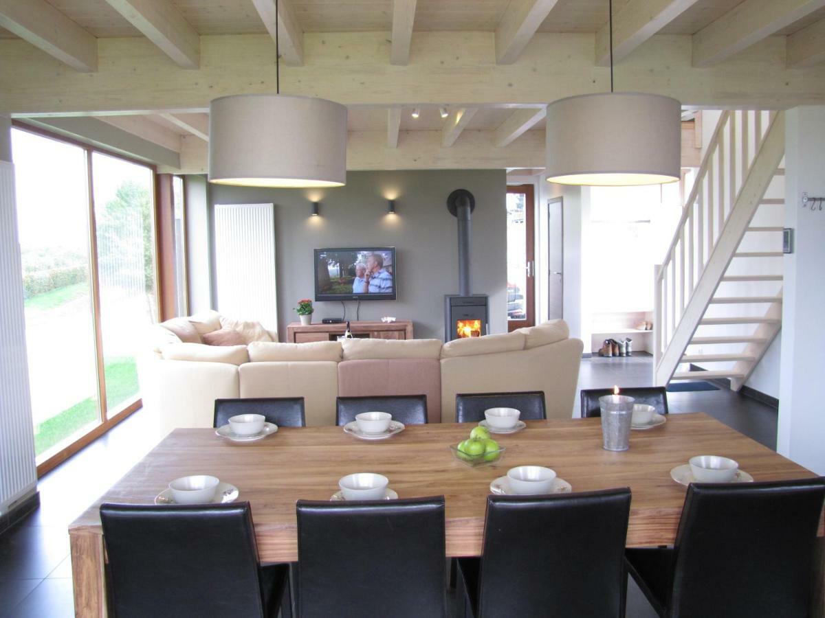 Allongueroye Houffalize Extérieur photo