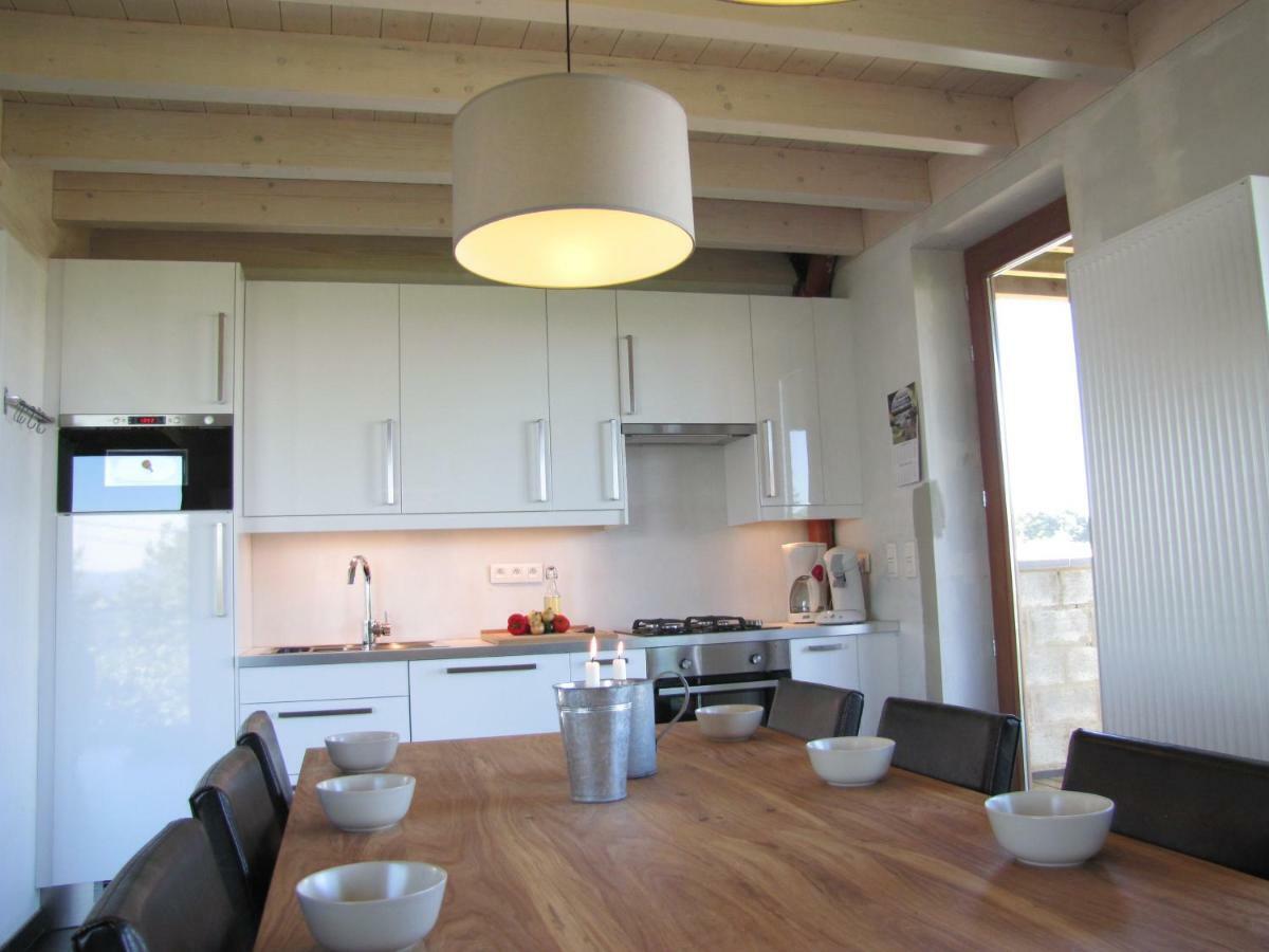 Allongueroye Houffalize Extérieur photo